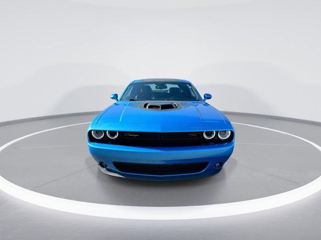 2016 Dodge Challenger R/T Plus Shaker