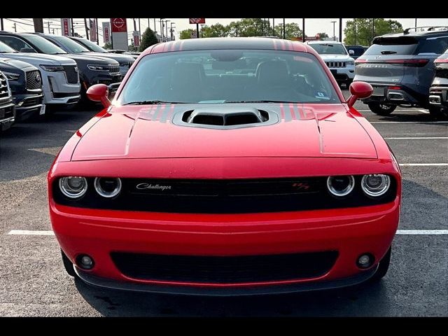 2016 Dodge Challenger R/T Plus Shaker