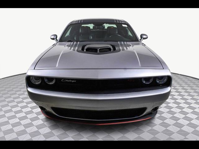 2016 Dodge Challenger R/T Plus Shaker