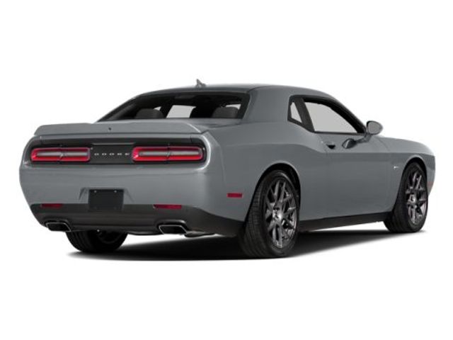 2016 Dodge Challenger R/T Plus Shaker