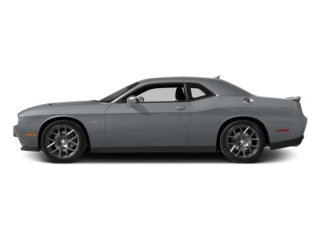 2016 Dodge Challenger R/T Plus Shaker