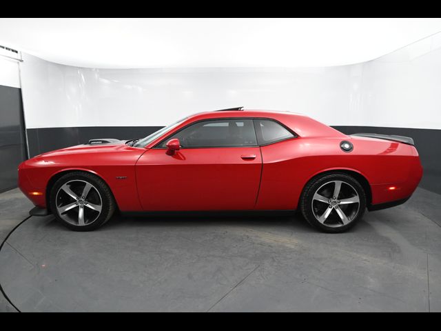 2016 Dodge Challenger R/T Shaker