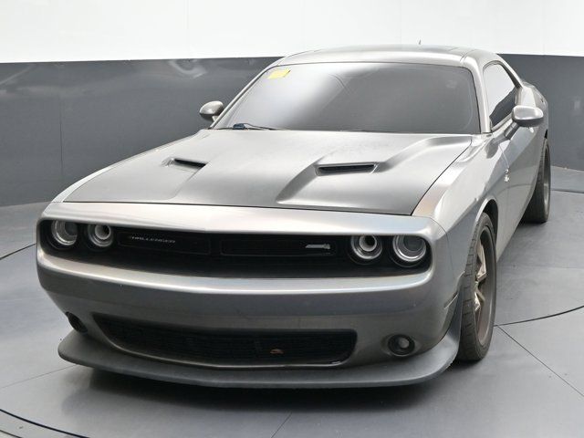 2016 Dodge Challenger R/T Scat Pack