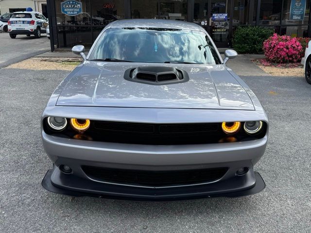 2016 Dodge Challenger 392 Hemi Scat Pack Shaker