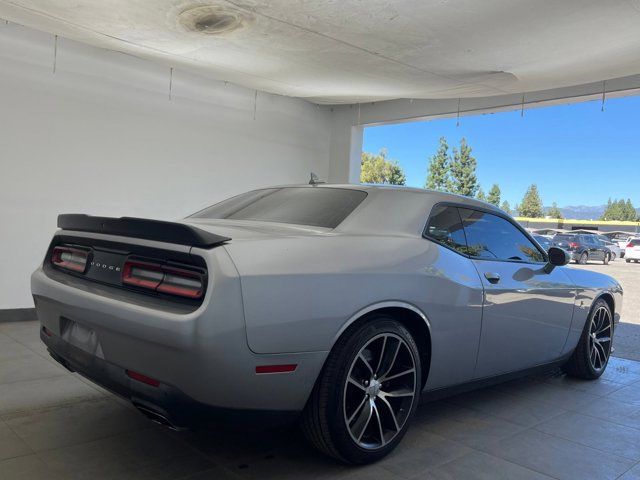 2016 Dodge Challenger R/T Scat Pack