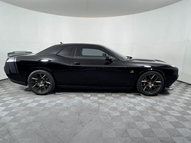 2016 Dodge Challenger R/T Scat Pack