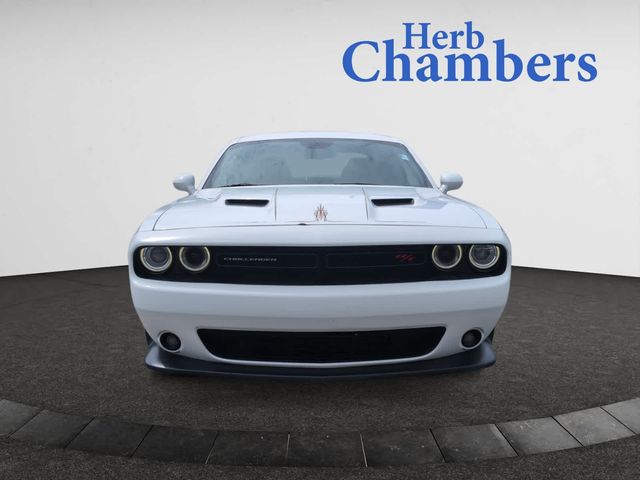 2016 Dodge Challenger R/T Scat Pack