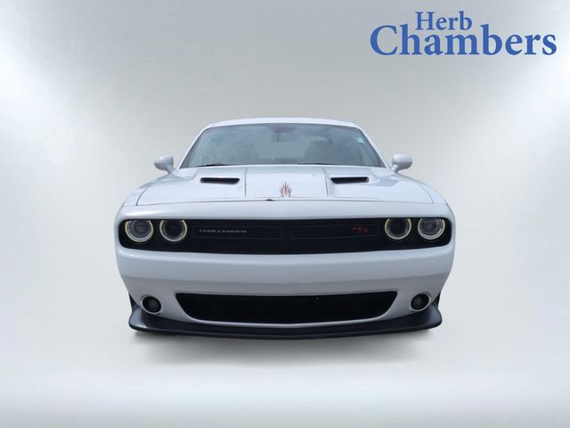 2016 Dodge Challenger R/T Scat Pack