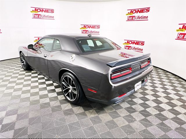 2016 Dodge Challenger R/T Scat Pack