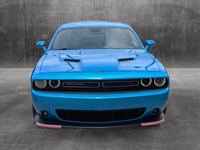 2016 Dodge Challenger R/T Scat Pack