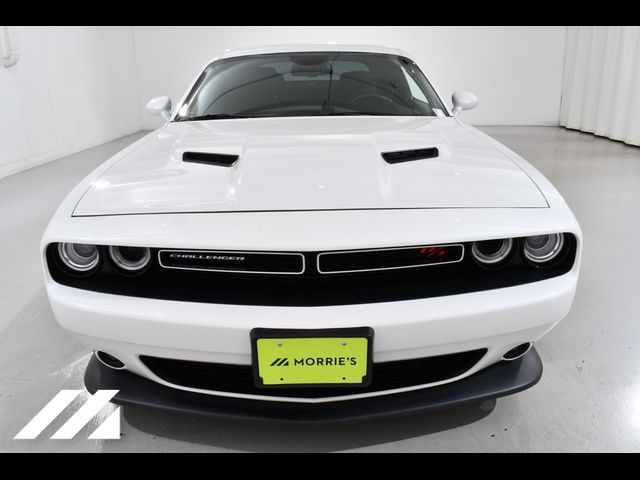 2016 Dodge Challenger R/T Scat Pack