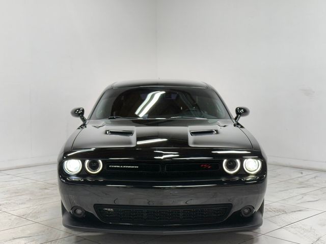 2016 Dodge Challenger R/T Scat Pack