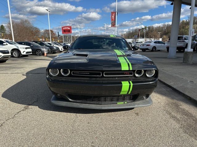 2016 Dodge Challenger R/T Scat Pack