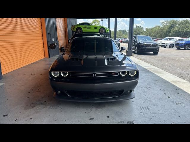 2016 Dodge Challenger R/T Scat Pack