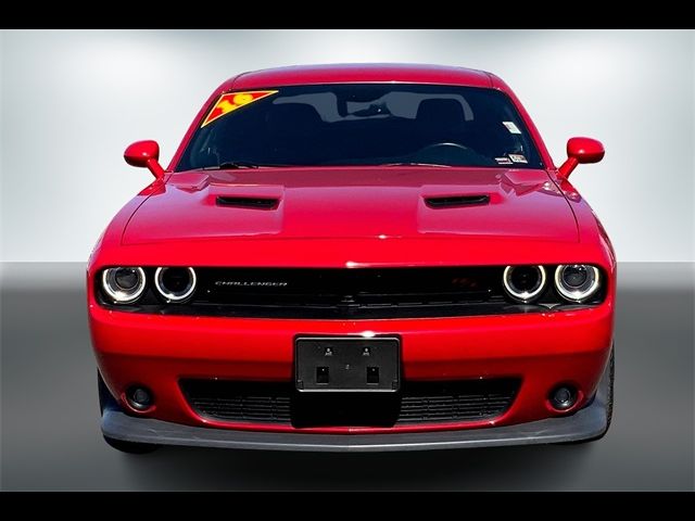 2016 Dodge Challenger R/T Scat Pack