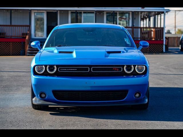 2016 Dodge Challenger R/T Scat Pack