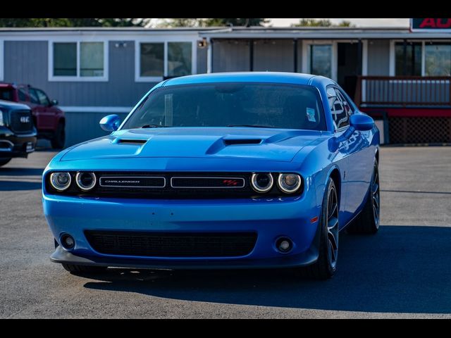 2016 Dodge Challenger R/T Scat Pack