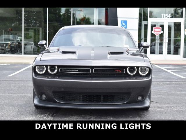 2016 Dodge Challenger R/T Scat Pack