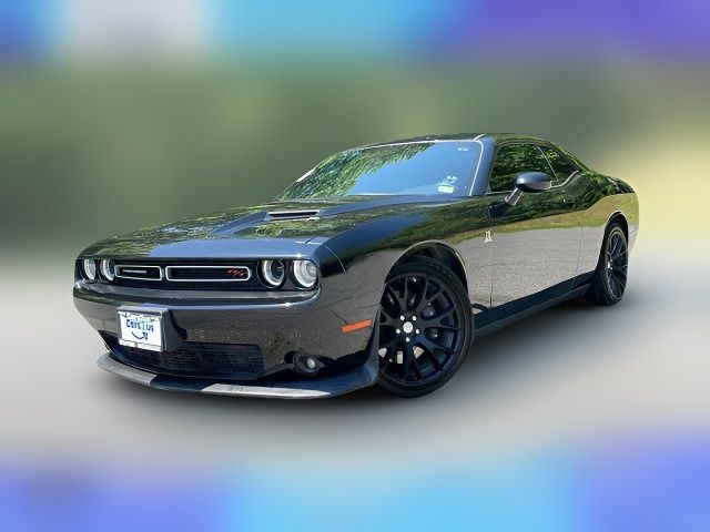 2016 Dodge Challenger R/T Scat Pack