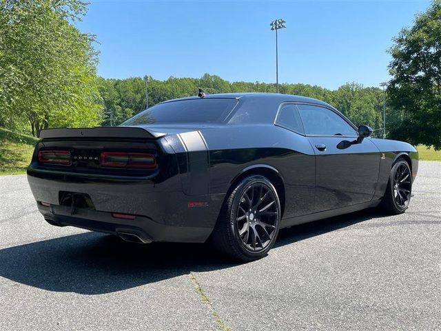 2016 Dodge Challenger R/T Scat Pack