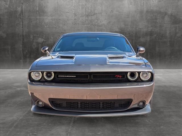 2016 Dodge Challenger R/T Scat Pack