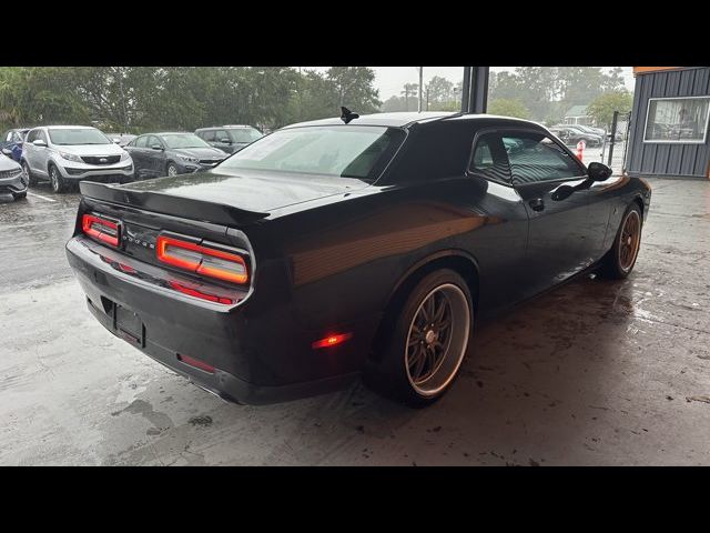 2016 Dodge Challenger R/T Scat Pack