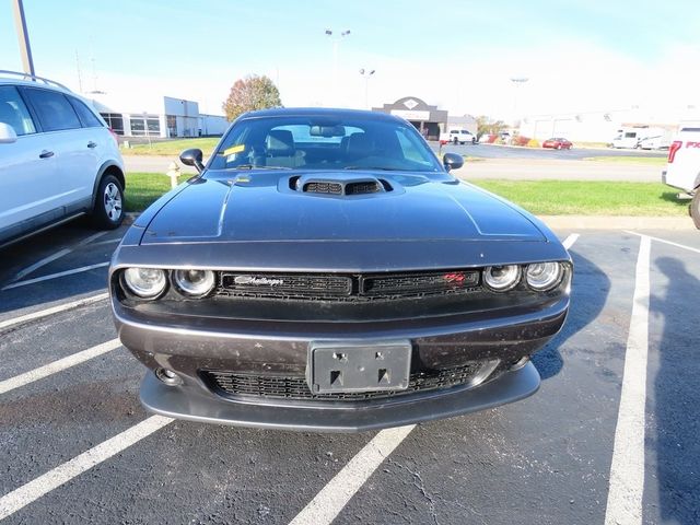 2016 Dodge Challenger 392 Hemi Scat Pack Shaker