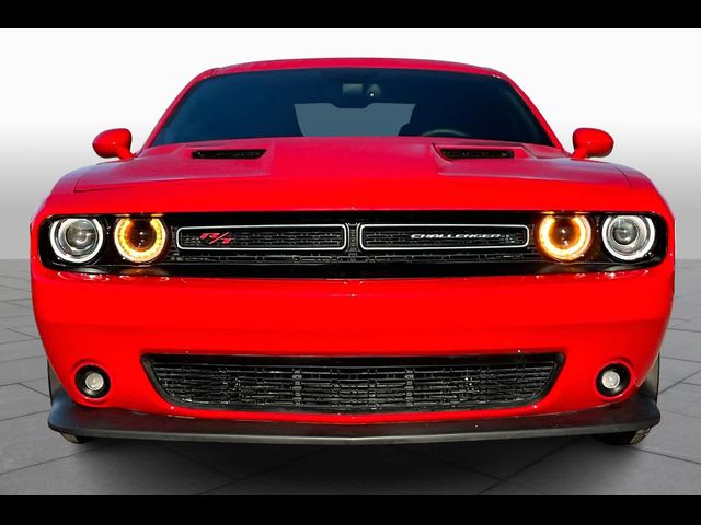 2016 Dodge Challenger R/T Scat Pack