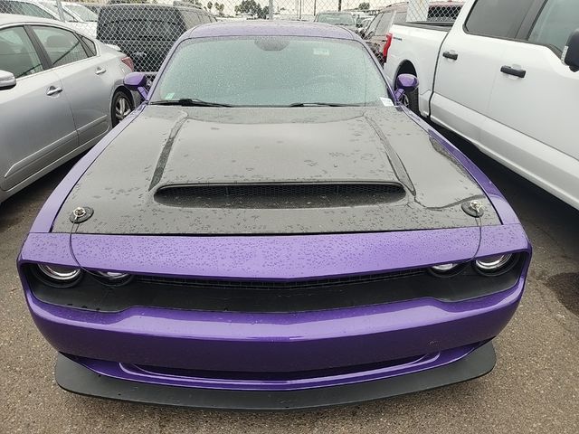 2016 Dodge Challenger R/T Scat Pack