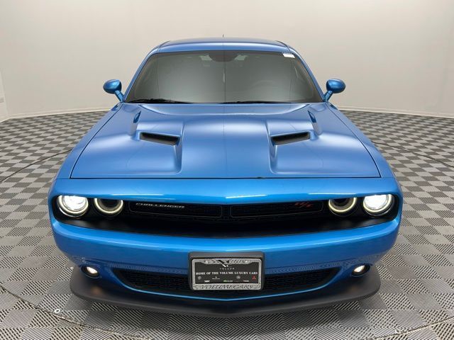 2016 Dodge Challenger R/T Scat Pack