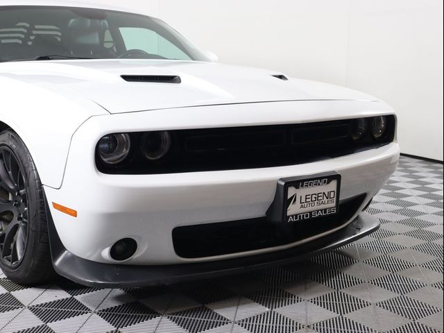 2016 Dodge Challenger R/T Scat Pack