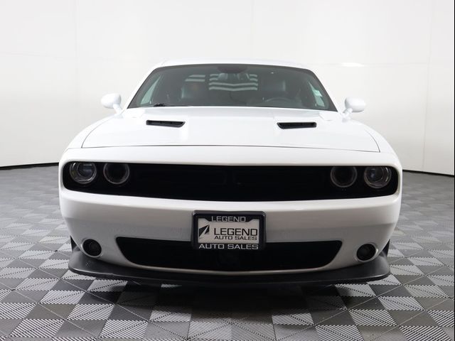 2016 Dodge Challenger R/T Scat Pack