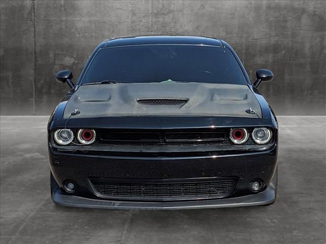 2016 Dodge Challenger R/T Scat Pack