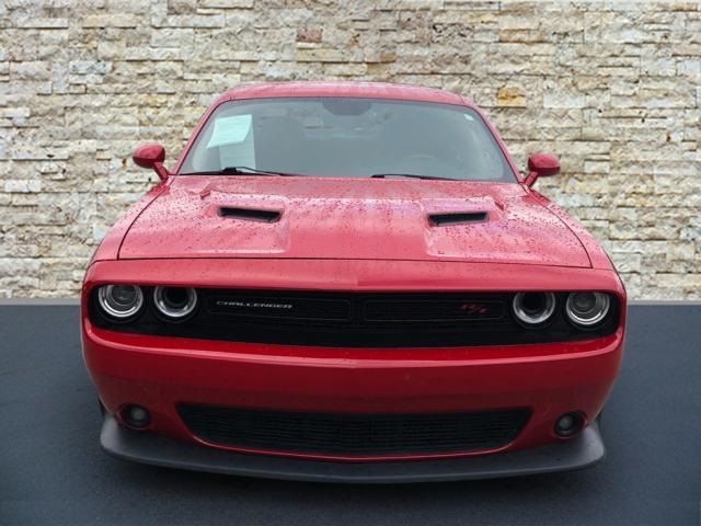 2016 Dodge Challenger R/T Scat Pack