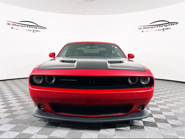 2016 Dodge Challenger R/T Scat Pack