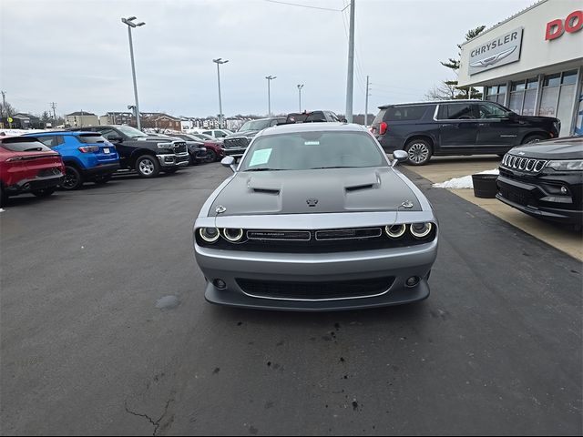 2016 Dodge Challenger R/T Scat Pack