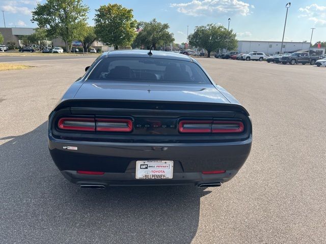 2016 Dodge Challenger R/T Scat Pack