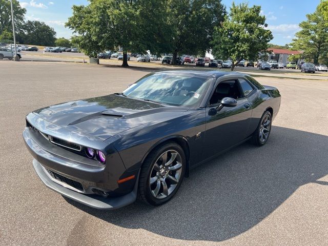 2016 Dodge Challenger R/T Scat Pack