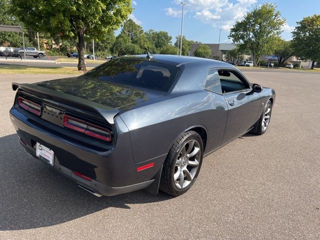 2016 Dodge Challenger R/T Scat Pack