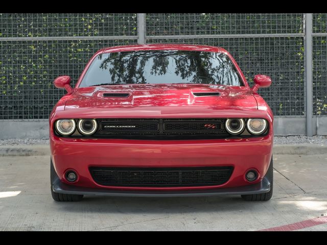 2016 Dodge Challenger R/T Scat Pack