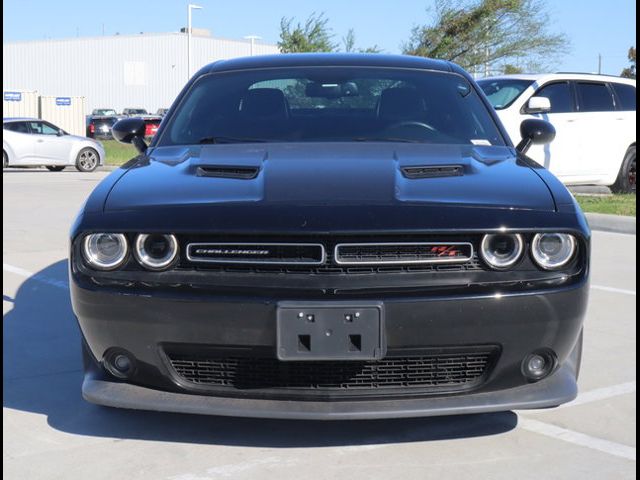 2016 Dodge Challenger R/T Scat Pack