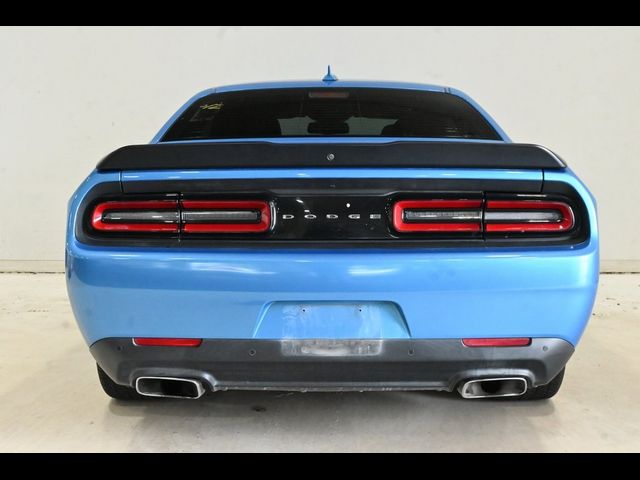 2016 Dodge Challenger R/T Scat Pack