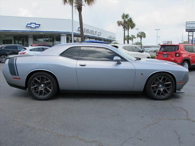 2016 Dodge Challenger R/T Scat Pack