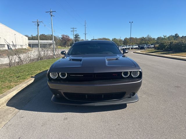 2016 Dodge Challenger R/T Scat Pack