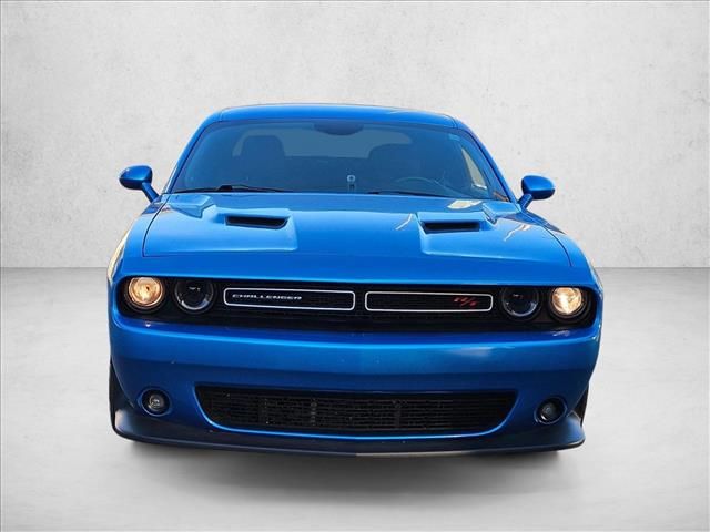 2016 Dodge Challenger R/T Scat Pack
