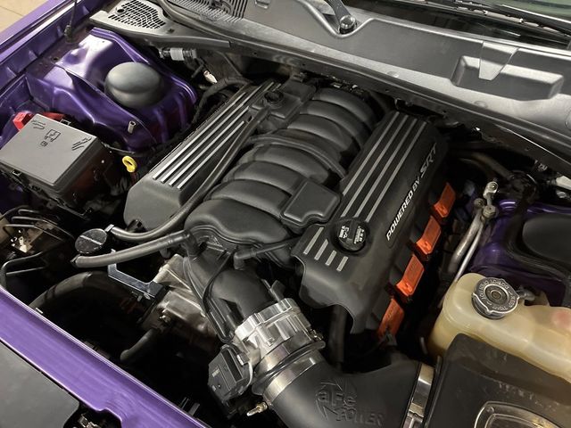 2016 Dodge Challenger R/T Scat Pack