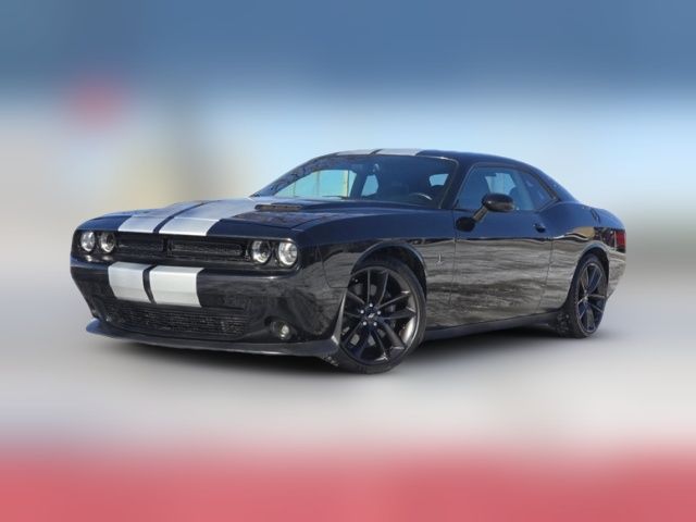 2016 Dodge Challenger R/T Scat Pack