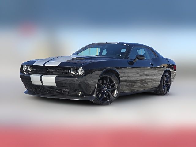 2016 Dodge Challenger R/T Scat Pack