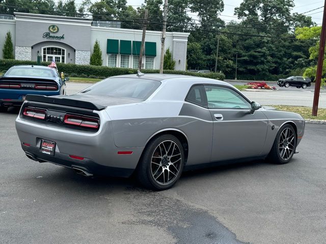 2016 Dodge Challenger R/T Scat Pack