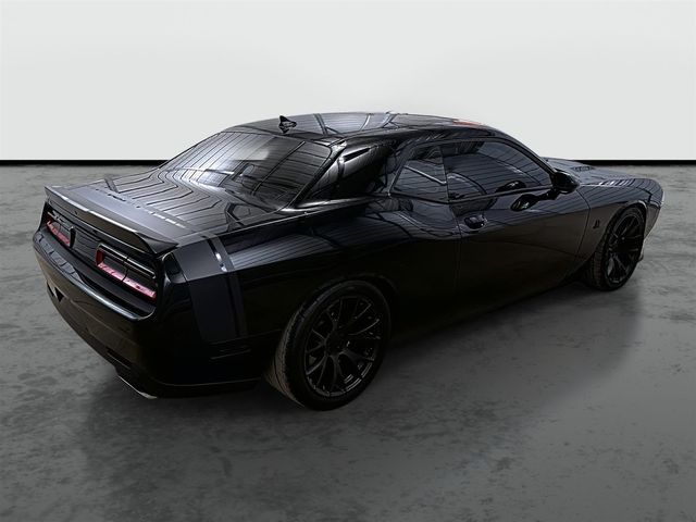 2016 Dodge Challenger R/T Scat Pack